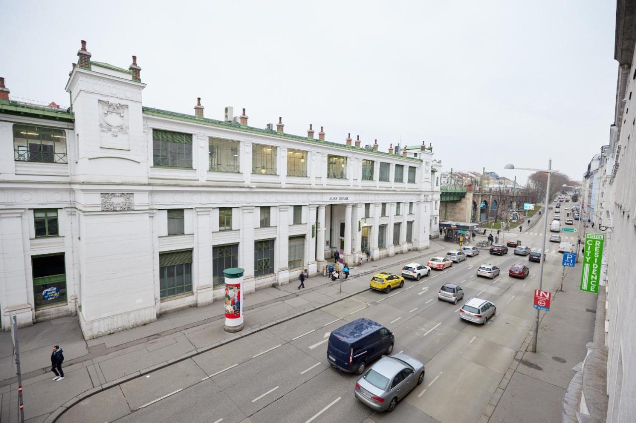 Beautiful Restored - Close To Metro - II Wina Bagian luar foto